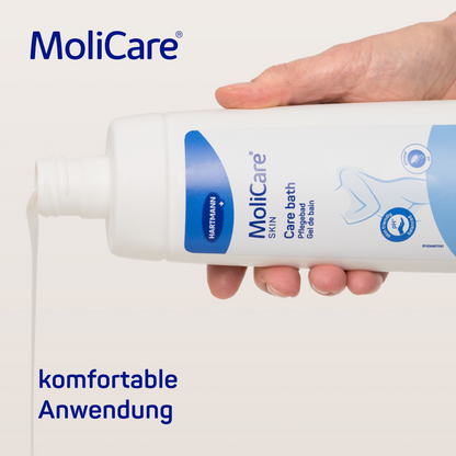 8_Benefit_komfortabel anzuwenden_MoliCare Skin Pflegebad_PZN-12458017