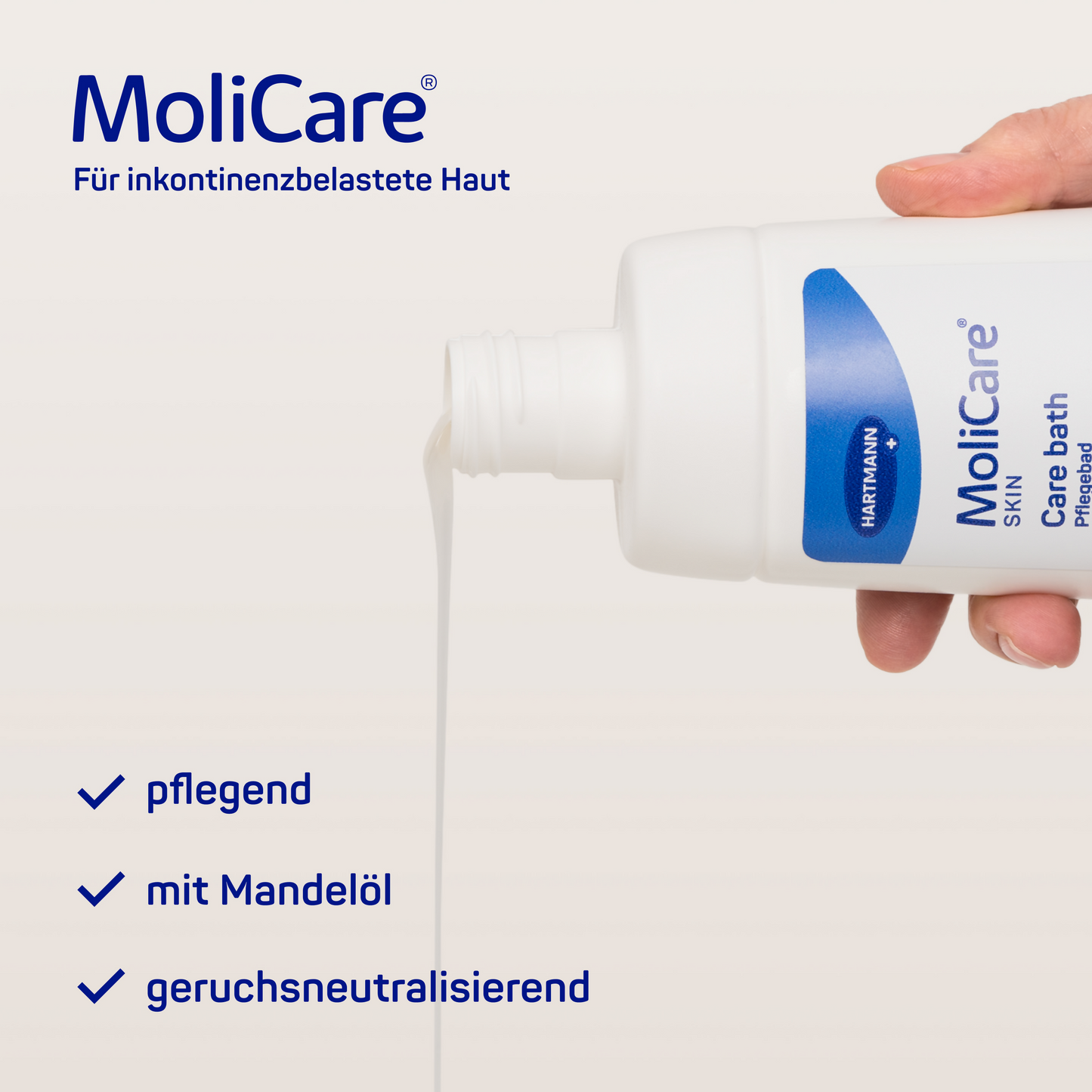 6_Benefit_viele Vorteile_MoliCare Skin Pflegebad_PZN-12458017