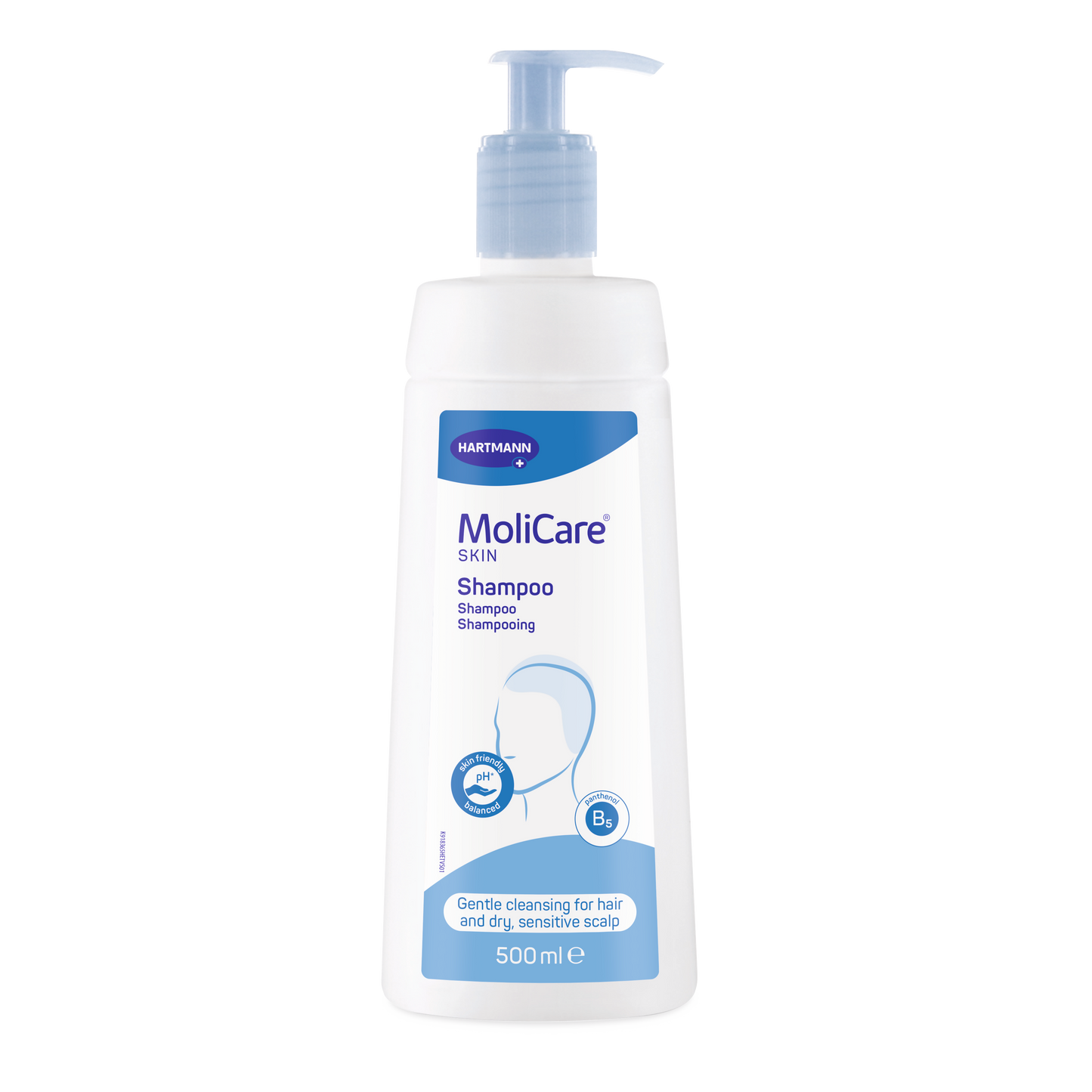 1_Packshot_MoliCare Skin Shampoo_PZN-12458046